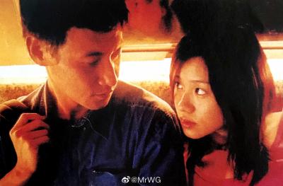 男人四十剧照的剧照