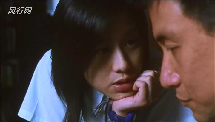 男人四十剧照的剧照