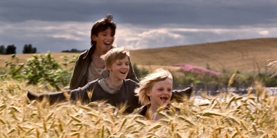 明天会更好剧照的剧照