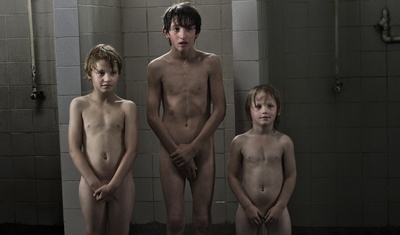 明天会更好剧照的剧照