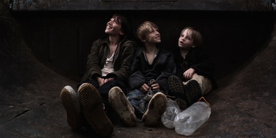 明天会更好剧照的剧照