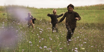 明天会更好剧照的剧照