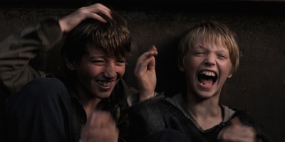 明天会更好剧照的剧照