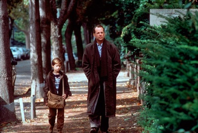 明天会更好剧照的剧照