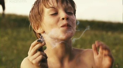 明天会更好剧照的剧照