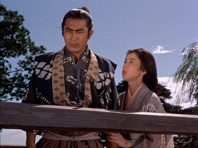 宫本武藏剧照的剧照