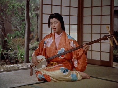 宫本武藏剧照的剧照