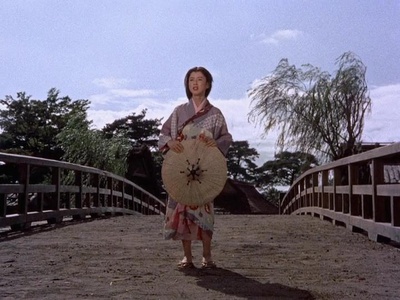 宫本武藏剧照的剧照