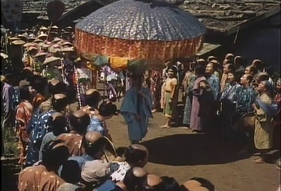 宫本武藏剧照的剧照