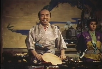 宫本武藏剧照的剧照