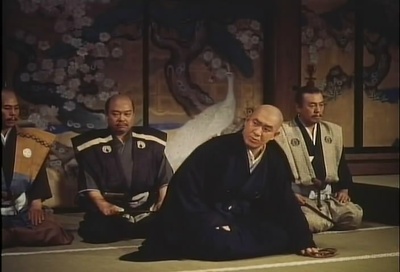 宫本武藏剧照的剧照