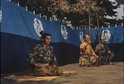 宫本武藏剧照的剧照