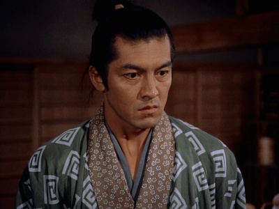 宫本武藏剧照的剧照