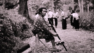 宫本武藏剧照的剧照