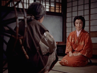 宫本武藏剧照的剧照