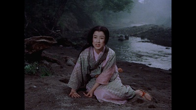 宫本武藏剧照的剧照