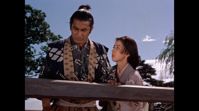 宫本武藏剧照的剧照