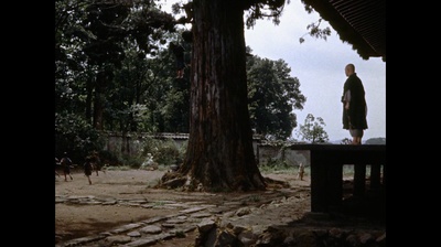 宫本武藏剧照的剧照