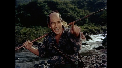 宫本武藏剧照的剧照