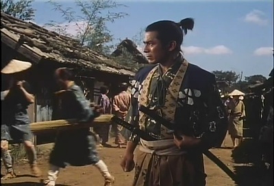 宫本武藏剧照的剧照