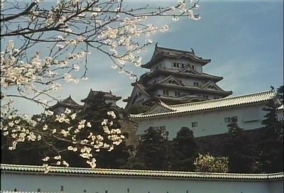 宫本武藏剧照的剧照