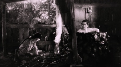 宫本武藏剧照的剧照