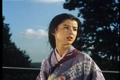 宫本武藏剧照的剧照