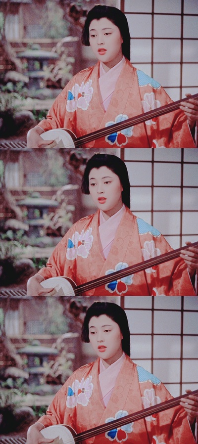 宫本武藏剧照的剧照