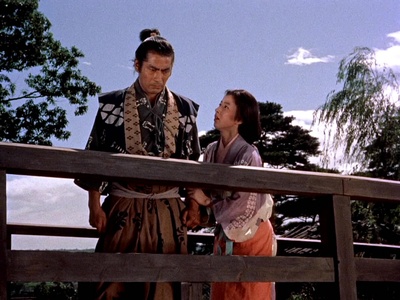 宫本武藏剧照的剧照