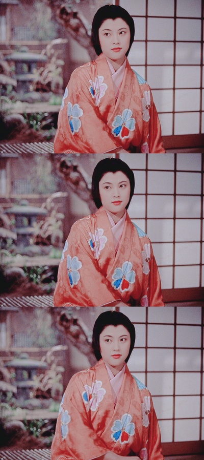 宫本武藏剧照的剧照