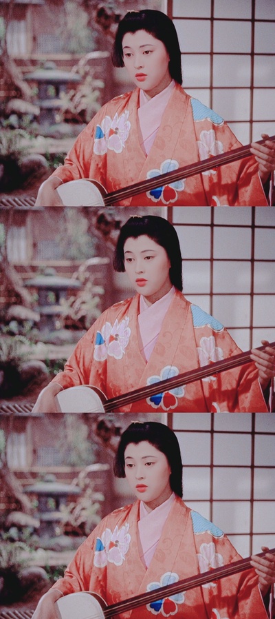 宫本武藏剧照的剧照