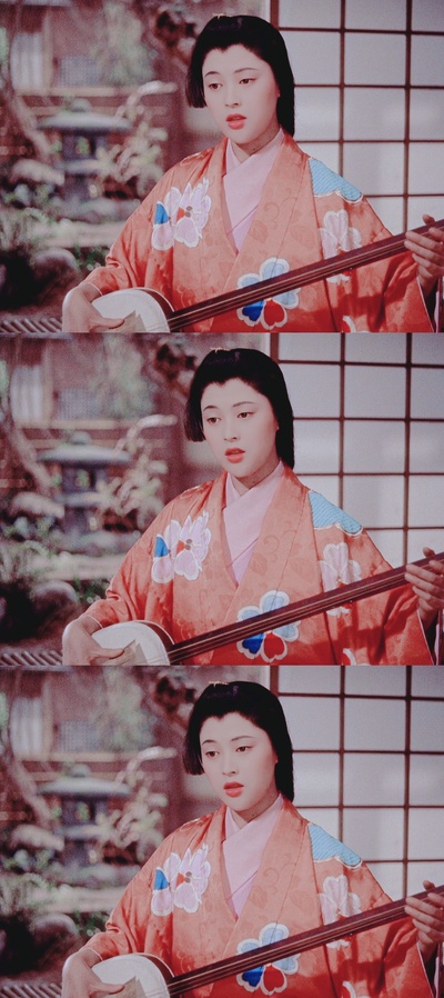 宫本武藏剧照的剧照