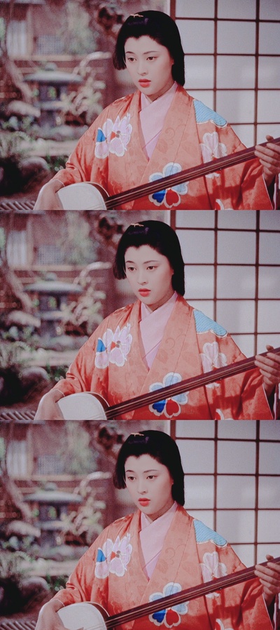 宫本武藏剧照的剧照