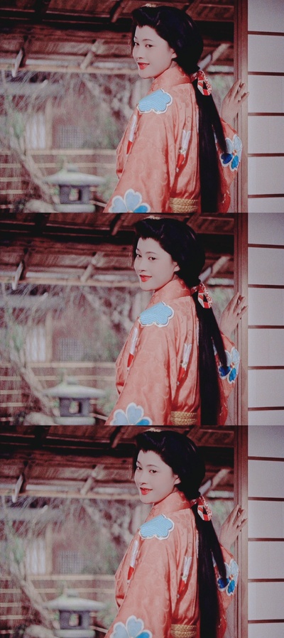 宫本武藏剧照的剧照