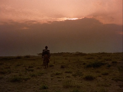 宫本武藏剧照的剧照