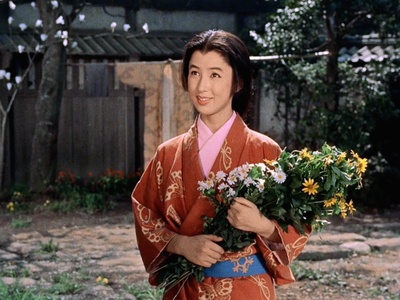 宫本武藏剧照的剧照