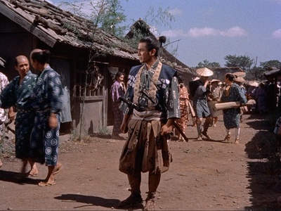 宫本武藏剧照的剧照