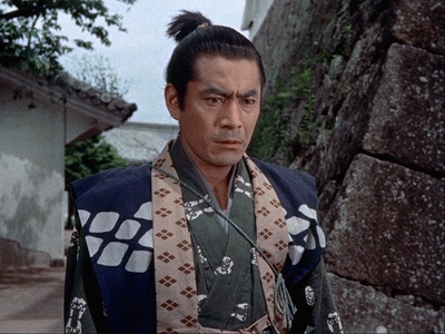 宫本武藏剧照的剧照