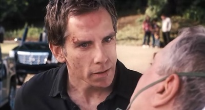 拜见岳父大人3剧照的剧照