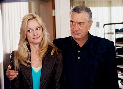 拜见岳父大人3剧照的剧照