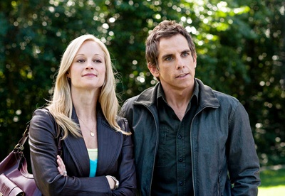 拜见岳父大人3剧照的剧照