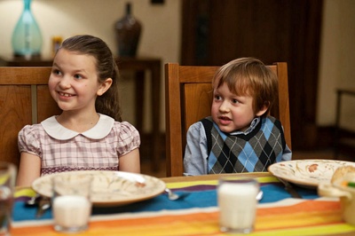 拜见岳父大人3剧照的剧照