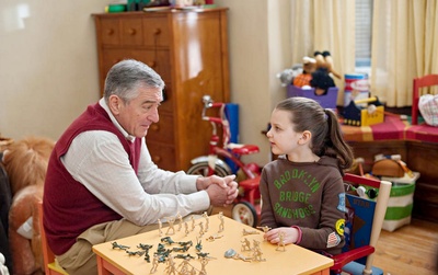 拜见岳父大人3剧照的剧照