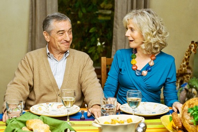 拜见岳父大人3剧照的剧照