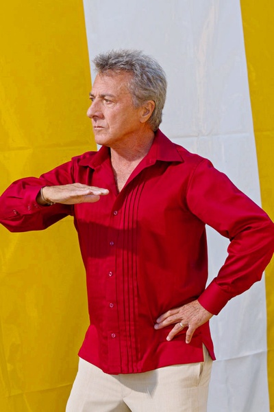 拜见岳父大人3剧照的剧照