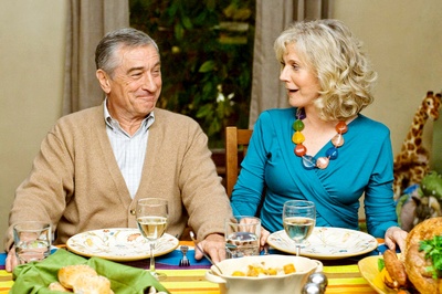 拜见岳父大人3剧照的剧照