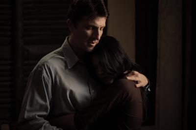 侍女剧照的剧照