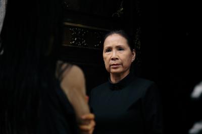 侍女剧照的剧照