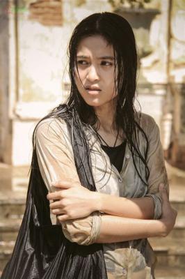 侍女剧照的剧照