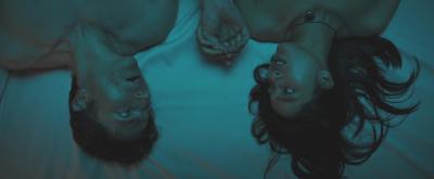 侍女剧照的剧照